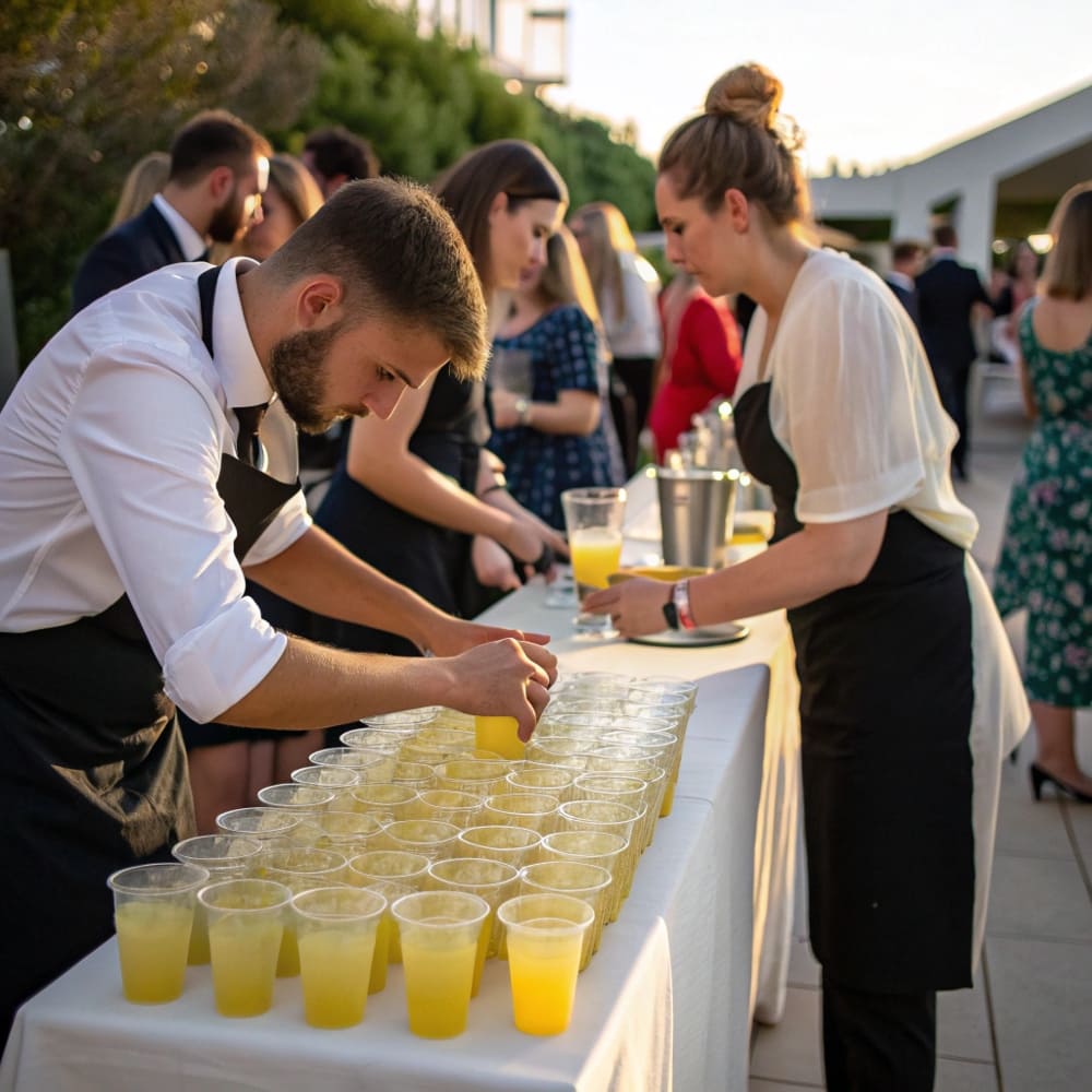 Catering Excellence