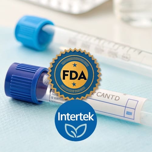 Food-Grade Standards