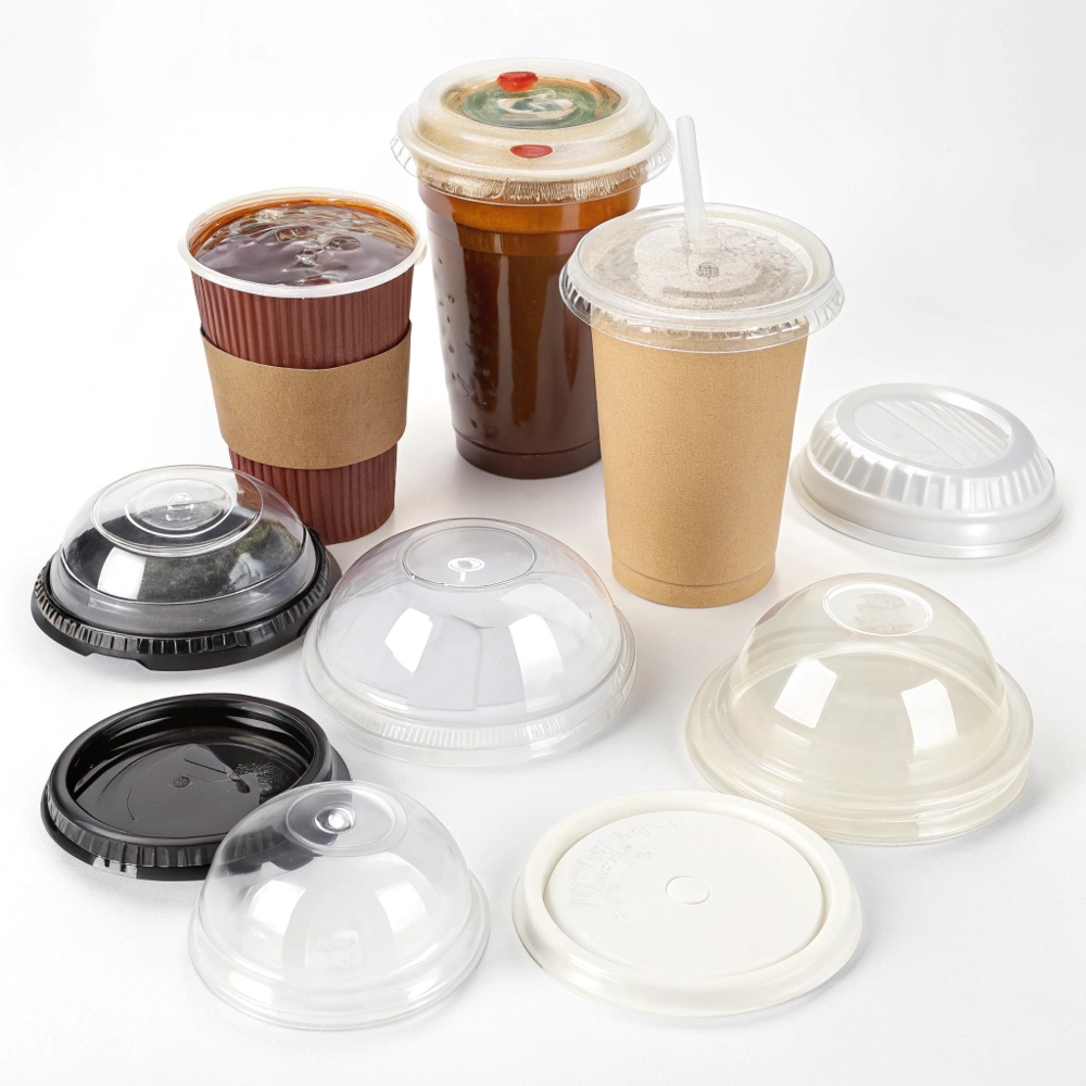Lids & Inserts