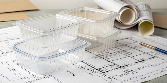 Custom Thermoformed Packaging