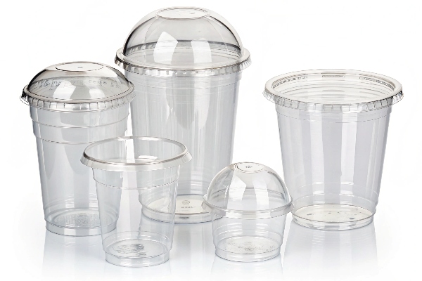 PET Cups