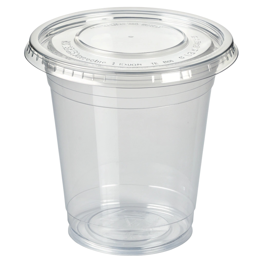 Premium PET Cups