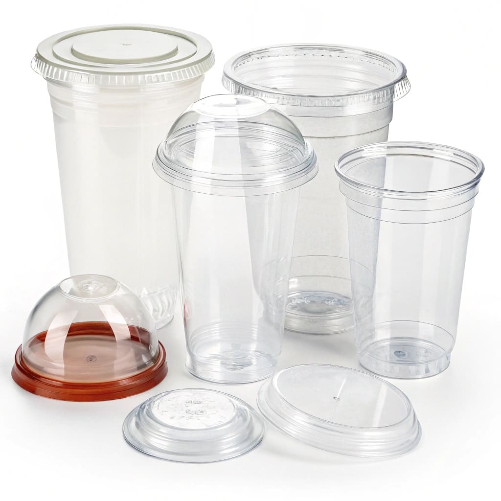 LeHong Premium Packaging Solutions