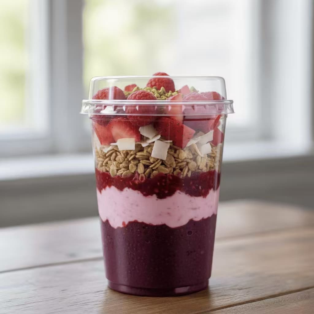 Parfait Cup