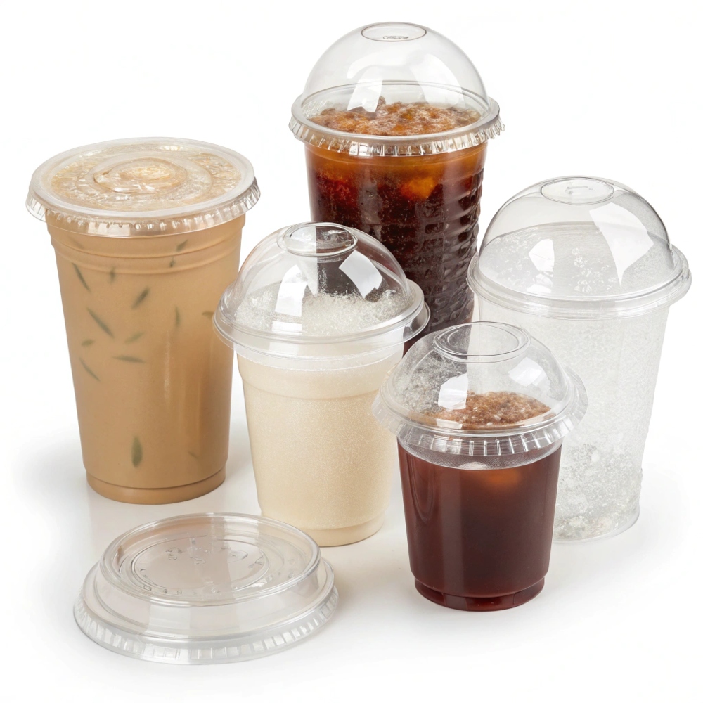 Plastic Cups