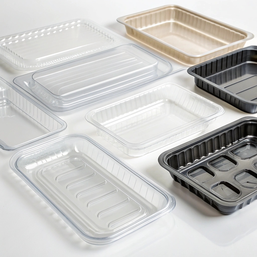 Blister Trays