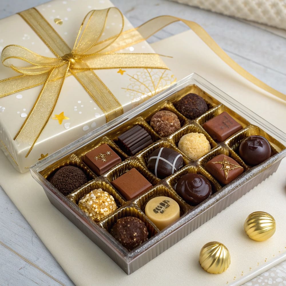 Confectionery Packaging
