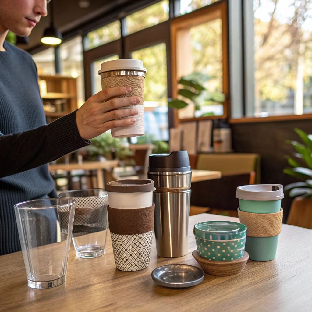 What is the best cup for coffee?